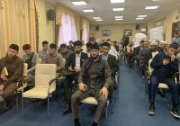 Знатоки Корана начали борьбу за победу в Международном конкурсе в Казани
