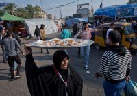 Власти Ирака заявили об угрозе голода в ближайшие месяцы