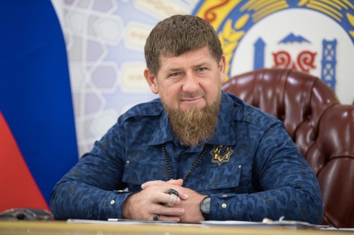 Фото: сайт правительства Чечни. 