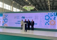 Минниханов: KazanSummit – главная площадка взаимодействия регионов РФ и стран ОИС