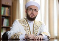 Муфтий РТ: мусульмане – опора в сохранении российской государственности