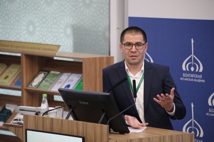 «Богословское наследие мусульман России»: в Болгаре обсудили вопросы фетвотворчества