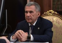 Рустам Минниханов учредил очередную языковую комиссию при президенте РТ