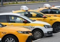 Водителям с судимостью запретили работать в такси и общественном транспорте
