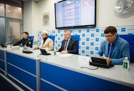 Курбан-байрам 2022: о том как пройдет праздник в Татарстане рассказали в ИА «Татар-информ»