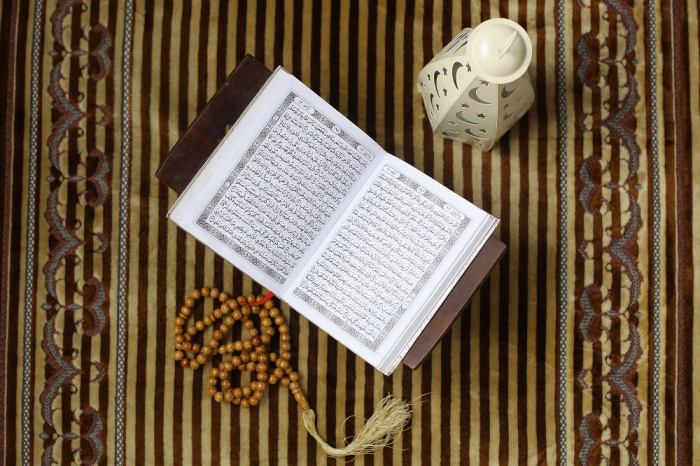Ниспослание Корана: первые снизошедшие аяты