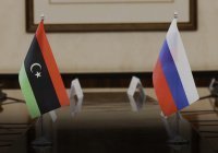 РФ и Ливия усилят сотрудничество в сфере образования