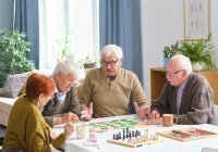 Социологи: для счастья пожилых людей важна удовлетворенность работой