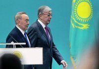 Назарбаев оценил действия Токаева во время беспорядков в январе