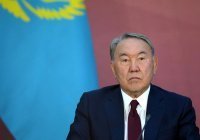 Назарбаев рассказал, чем занимается после ухода с поста президента 