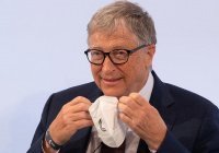 Билл Гейтс заявил о новой пандемии