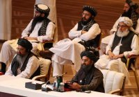 «Талибан» ответил на обвинения в угрозе миру
