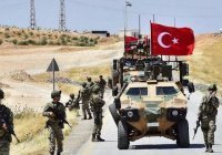 Сирия обвинила Турцию в агрессии