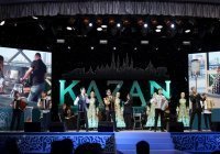 Фильмы из Канн примут участие в Казанском фестивале мусульманского кино