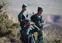 Минобороны Азербайджана заявило об обстреле позиций своих военных на границе с Арменией