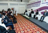 Православные и мусульманские эксперты обсудят развитие теологии в России