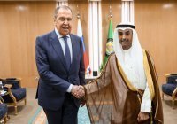 Россия активизирует сотрудничество с арабскими странами по антитеррору