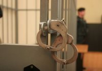 Гражданин Узбекистана приговорен к тюрьме за финансирование ИГИЛ в России
