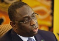 Президент Сенегала заявил о угрозе голода в Африке