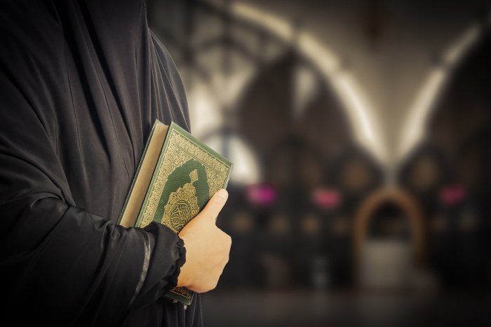 Зикры в жизни мусульман: в чем их ценность?