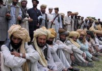 СМИ: талибы превратили здание телеканала в медресе
