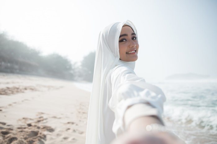 Совместимы ли мода и ислам?