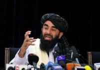 «Талибан» назвал политизированной тему прав человека