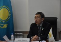 Более 77% граждан поддержали поправки к Конституции Казахстана