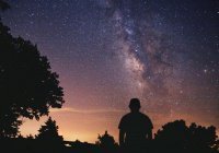 Астрономия и колдовство: что у них общего?