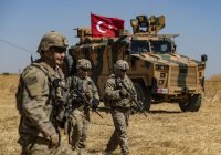 СМИ: Россия не одобрила новую операцию Турции в Сирии