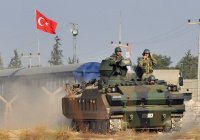 СМИ: Анкара намерена убедить Москву поддержать операцию в Сирии