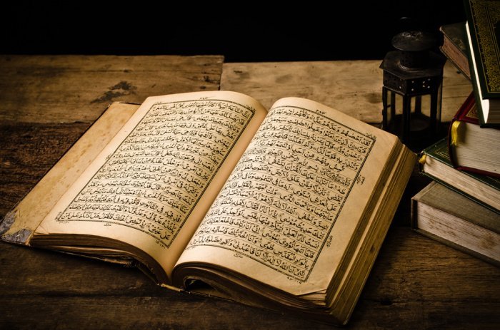 Письменная фиксация Слова Аллаха: как Пророк ﷺ  проявлял заботу о Коране? 