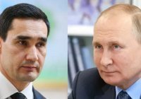 Россия и Туркменистан подпишут декларацию об углублении стратегического партнерства