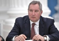 Рогозин возглавил совет по космосу стран СНГ