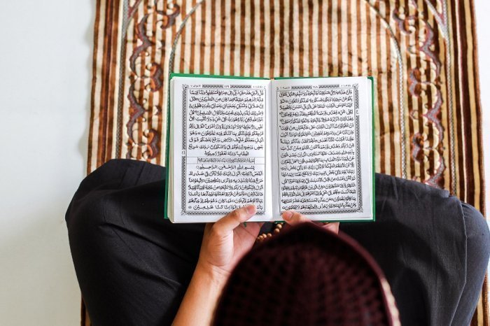 7 советов для мусульман в преддверии пятницы