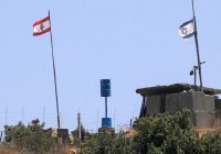 Ливан надеется на решение пограничного спора с Израилем