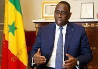 Президент Сенегала заявил об угрозе голода в Африке