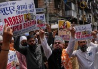 Индия заявила протест Пакистану из-за нападения на индуистский храм