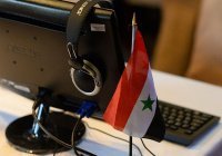 Все стороны переговоров подтвердили участие во встрече по Сирии в Нур-Султане