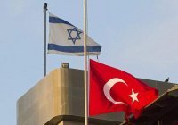 Граждан Израиля призвали не ездить в Турцию «без жизненной необходимости»