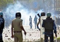 Более 400 участников протестов из-за оскорбления Пророка задержаны в Индии