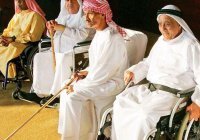 В Саудовской Аравии будут искать лекарство от старости