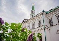 ДУМ РТ определило порядок проведения Курбан-байрама в Татарстане