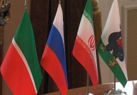 Татарстан намерен использовать Иран для выхода на другие рынки