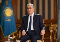 Токаев: Казахстан сделает все для сохранения дружбы с Россией