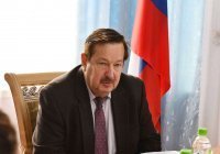 Посол: Таджикистан является одним из главных союзников России