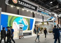 В Татарстане реализуют туристический проект «Великий Волжский путь»