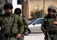 Израильские военные убили трех палестинцев на Западном берегу