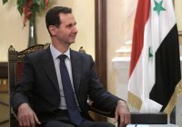 Президент Сирии объявил о начале процедуры признания ДНР