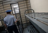 Житель Крыма получил 20 лет тюрьмы за подготовку теракта